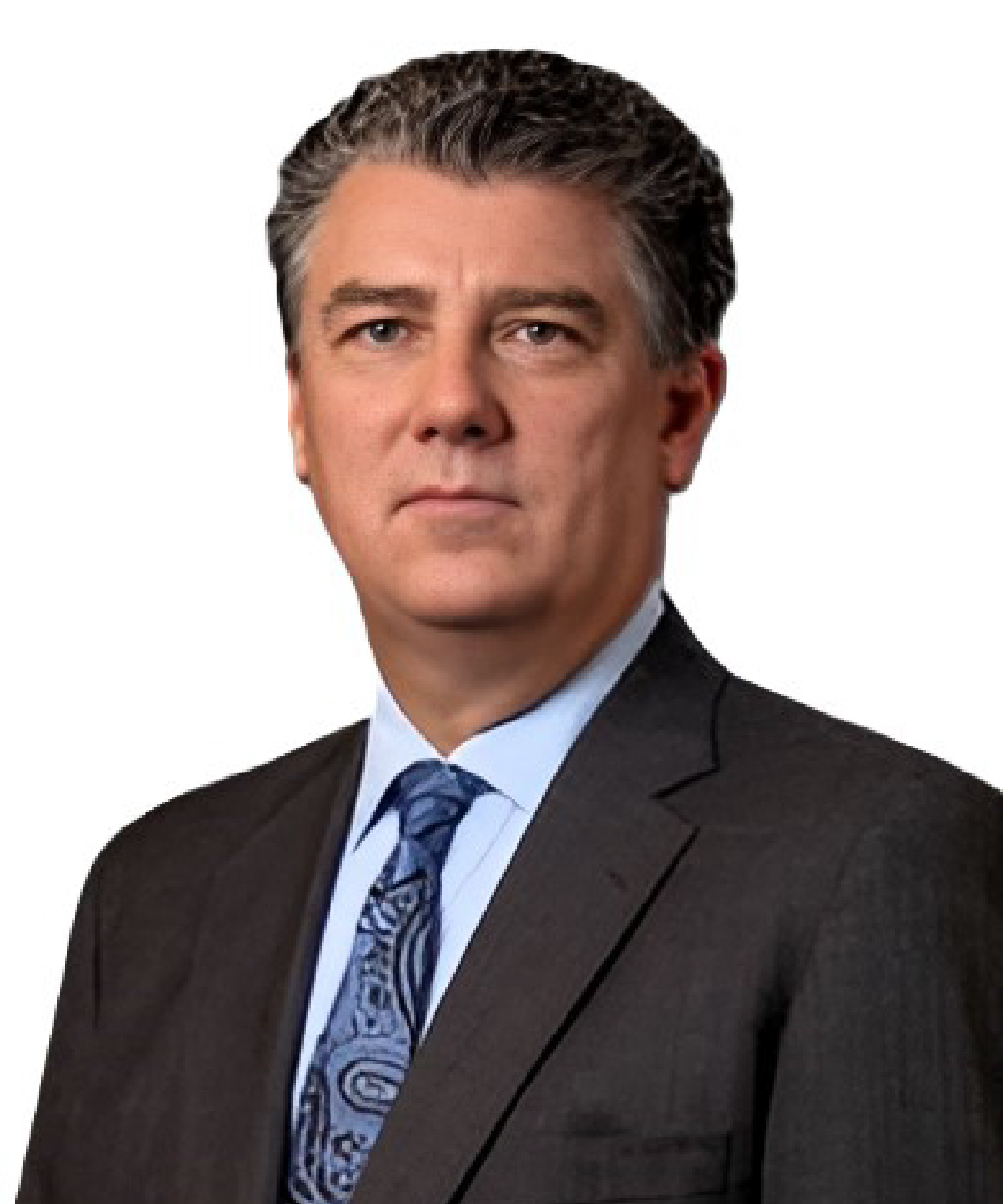 Alex Headshot